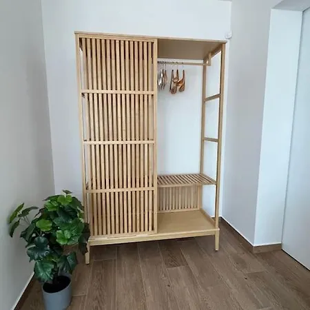 1 Stylish And Quiet In * Palanga